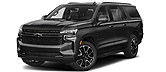 Suburban (1 to 5 passenger)