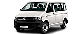 Transporter (1 to 7 passenger)